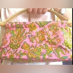 Vintage Graham Kandiah clutch